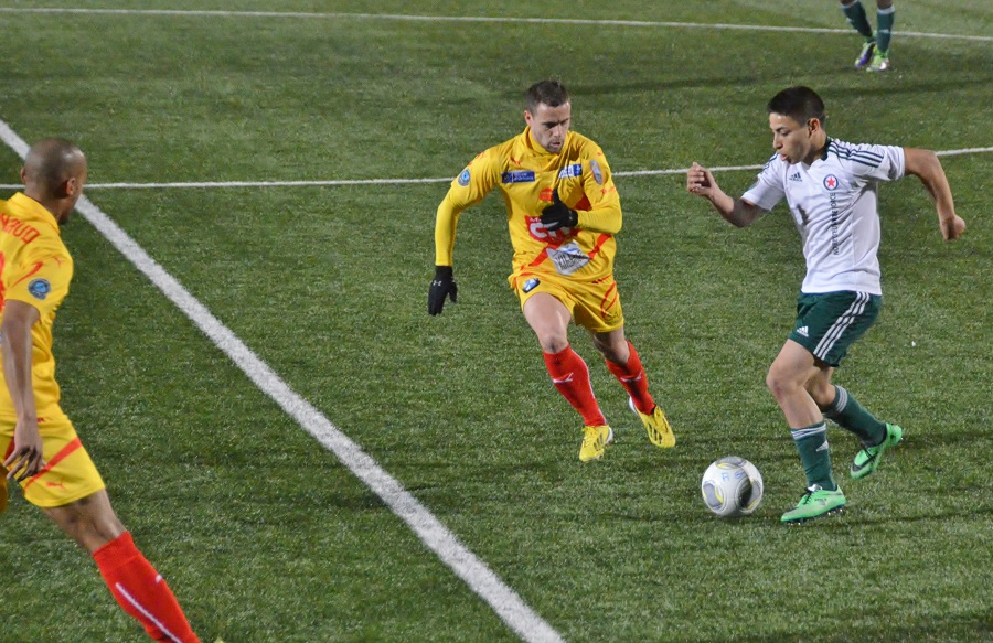 RED STAR - ORLEANS