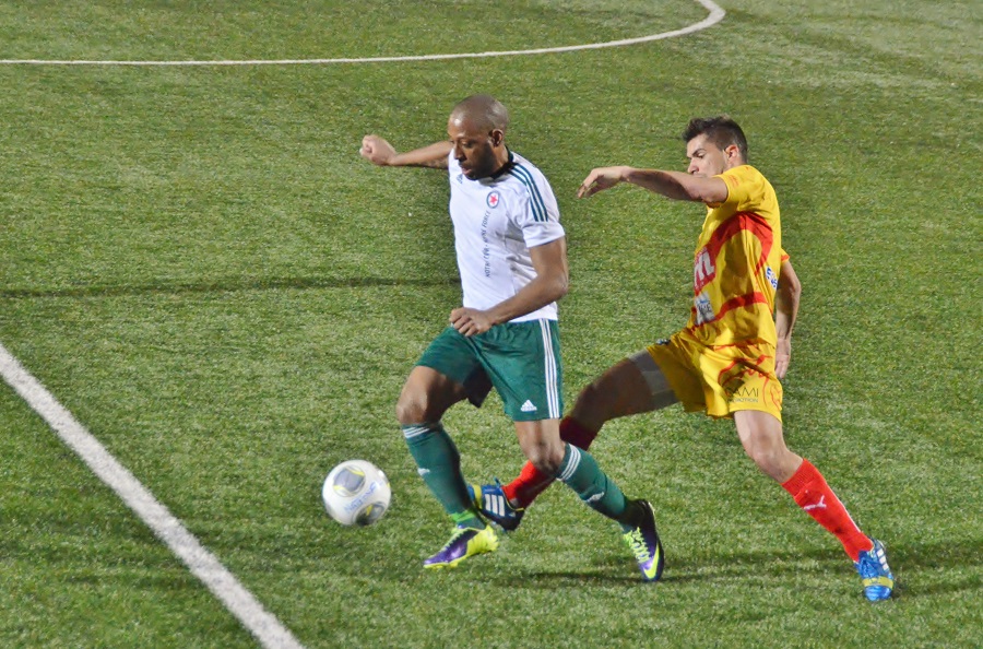 RED STAR - ORLEANS