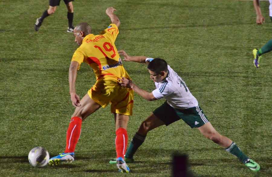 RED STAR - ORLEANS