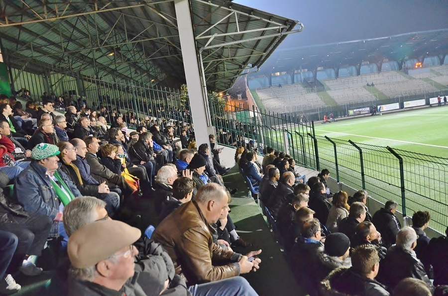 RED STAR - ORLEANS