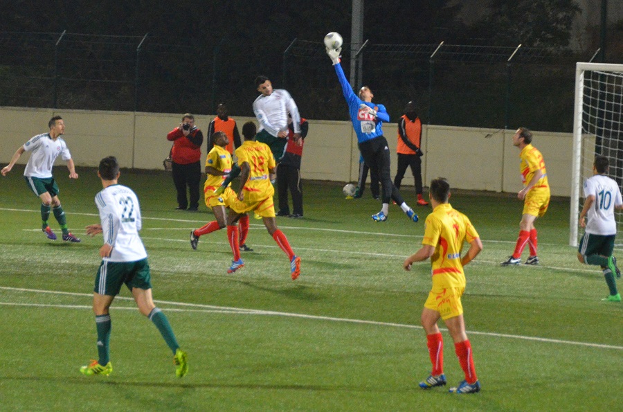 RED STAR - ORLEANS