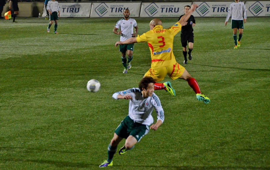 RED STAR - ORLEANS