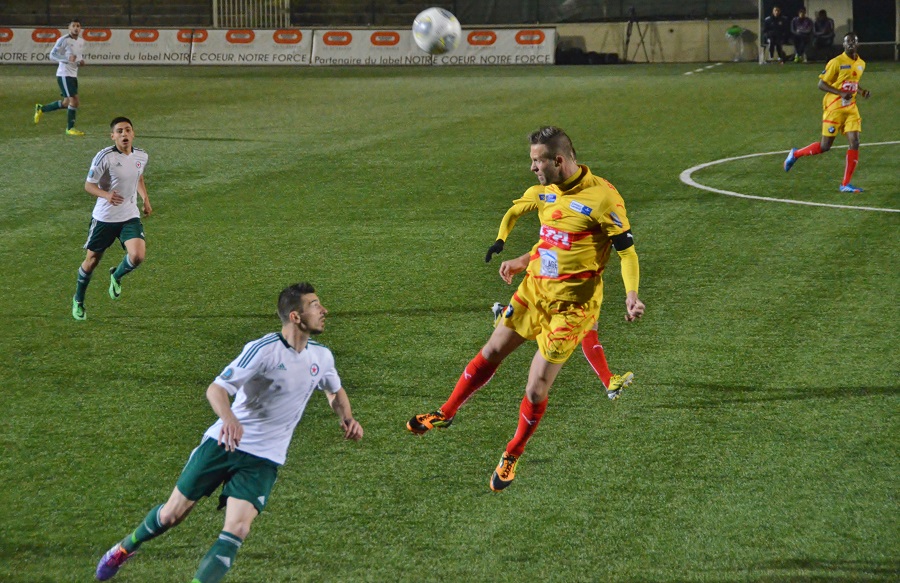 RED STAR - ORLEANS