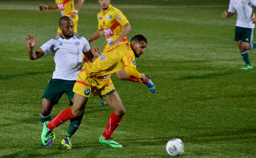 RED STAR - ORLEANS