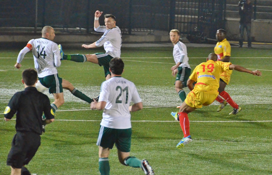 RED STAR - ORLEANS