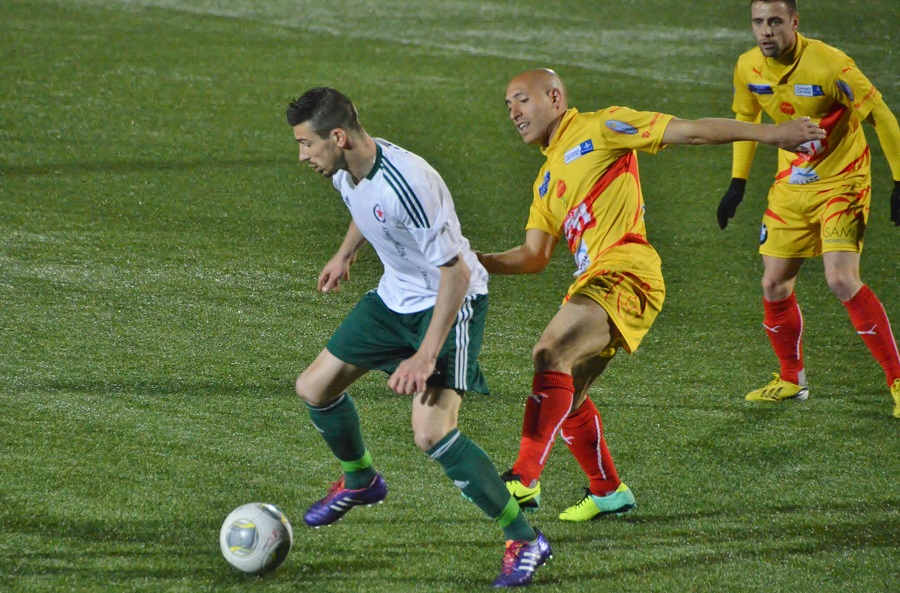 RED STAR - ORLEANS