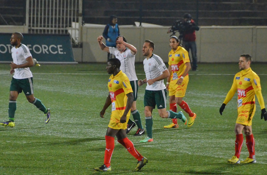 RED STAR - ORLEANS