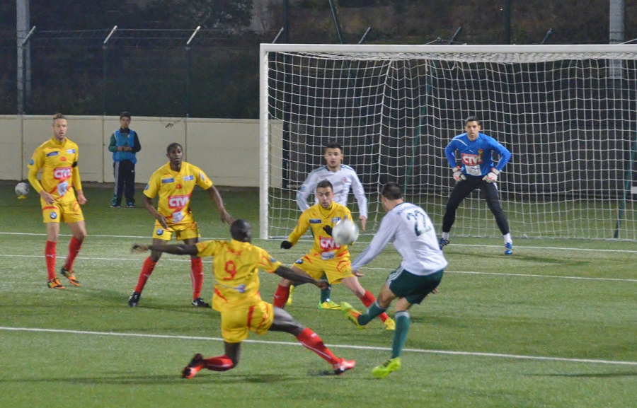 RED STAR - ORLEANS