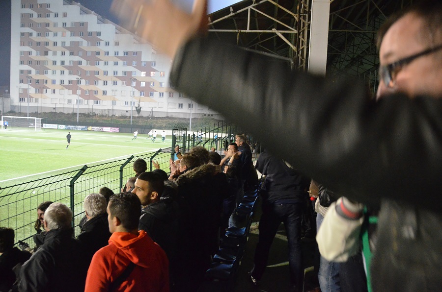 RED STAR - ORLEANS