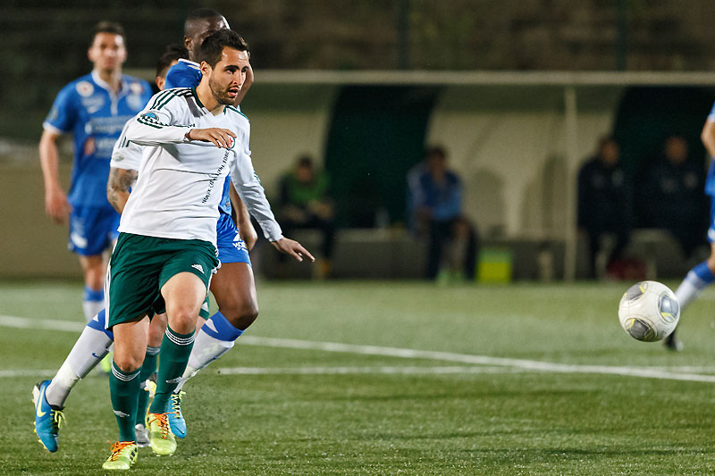 RED STAR - LE POIRE-SUR-VIE