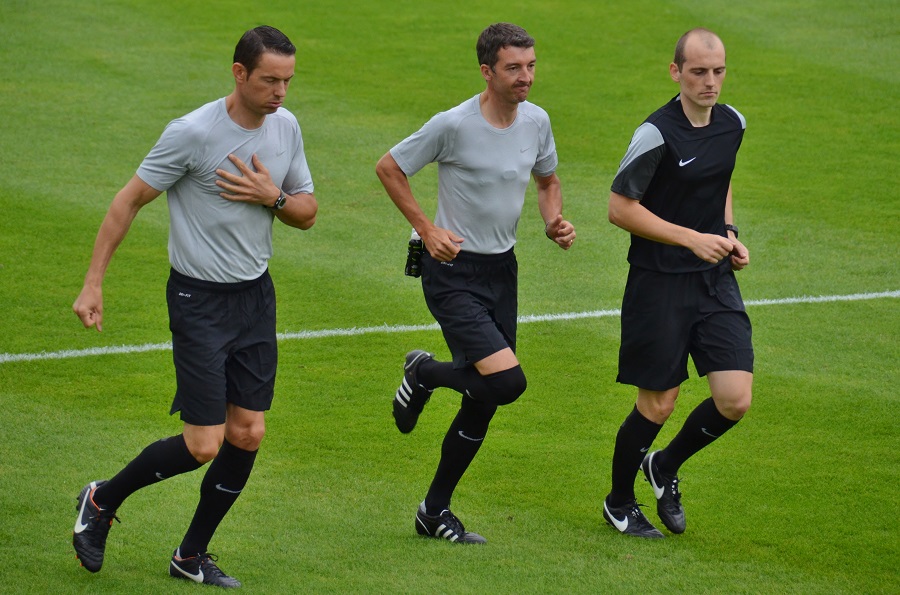 AMIENS - RED STAR