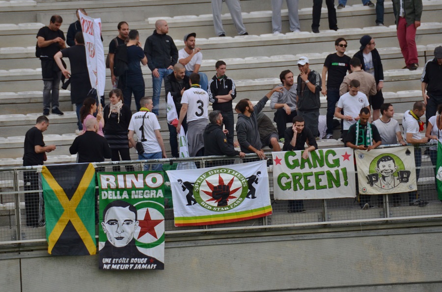 AMIENS - RED STAR