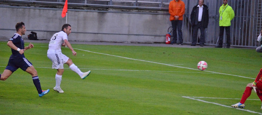 AMIENS - RED STAR