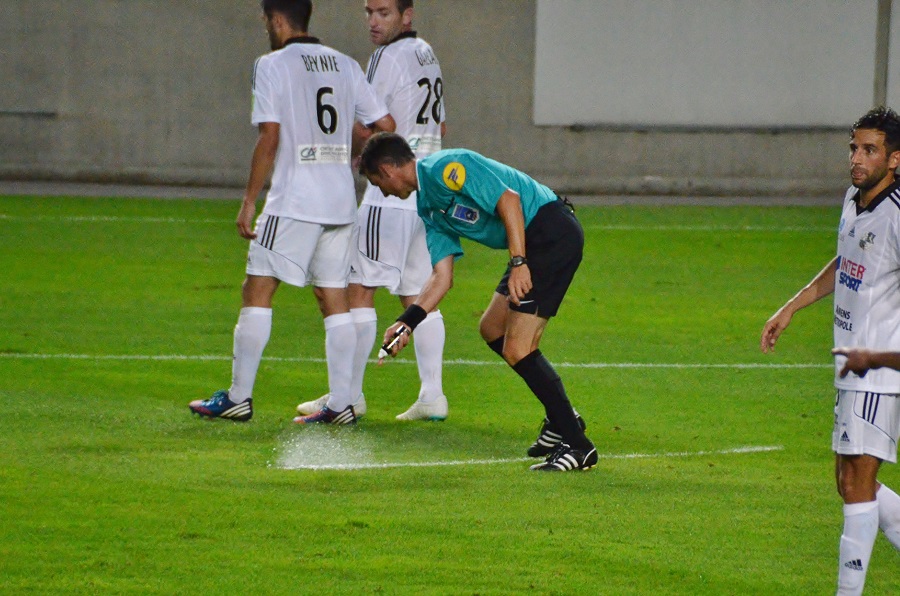 AMIENS - RED STAR