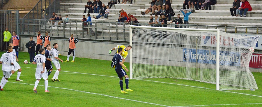AMIENS - RED STAR