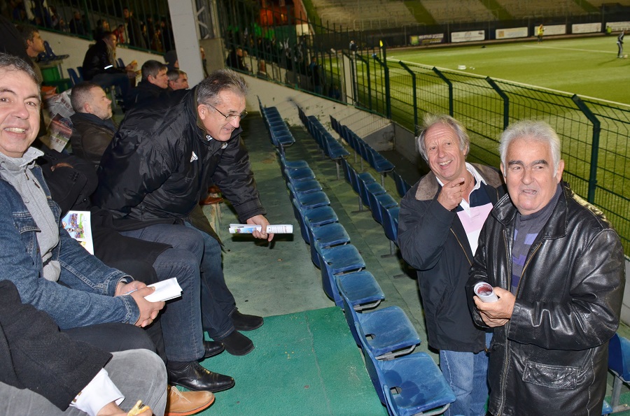 RED STAR - STRASBOURG