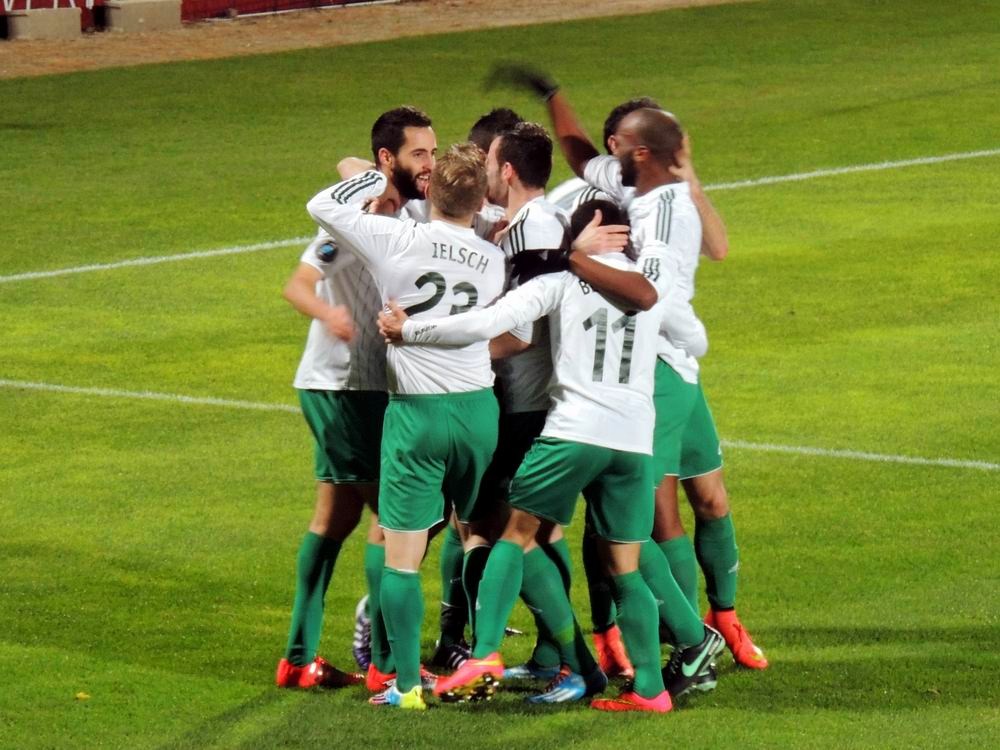 ISTRES - RED STAR