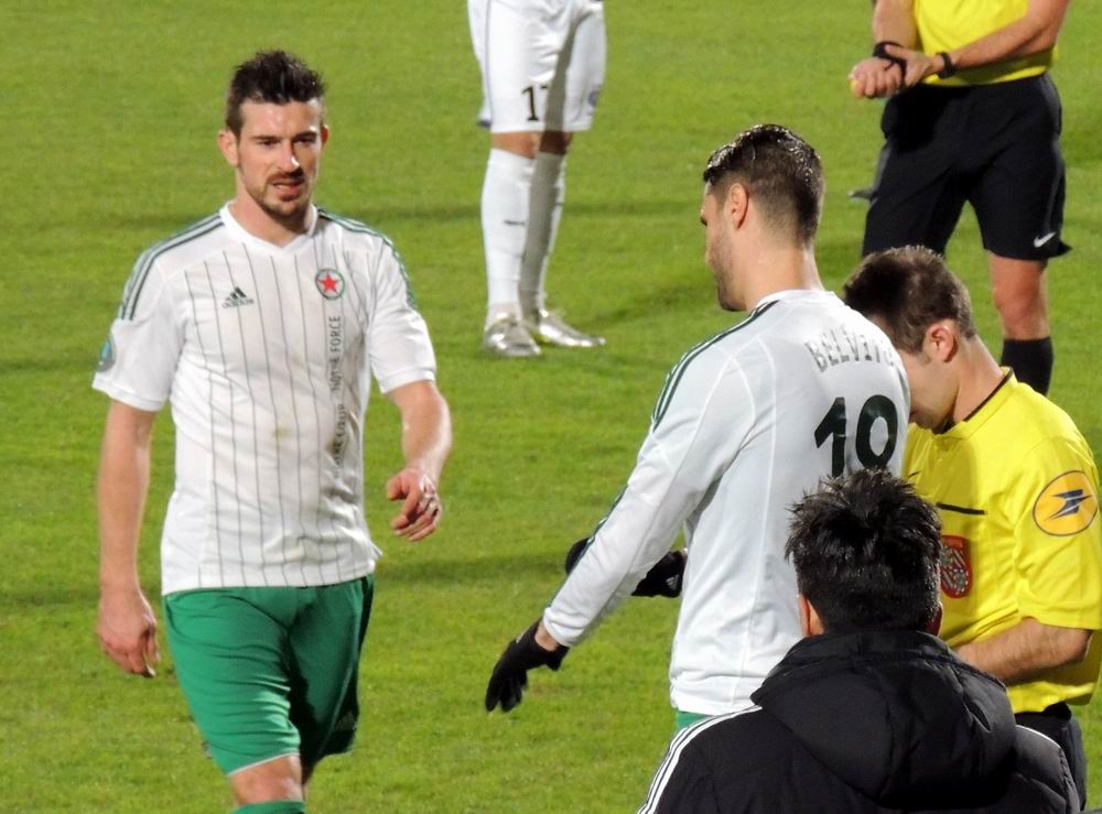 ISTRES - RED STAR