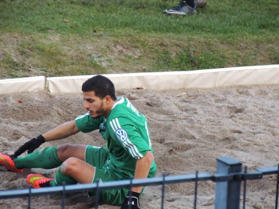 FORBACH - RED STAR