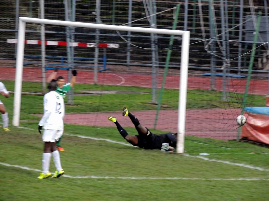 FORBACH - RED STAR