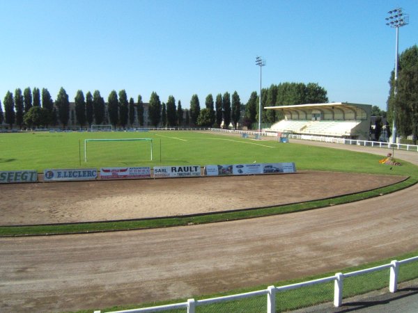 Stade, Avranches