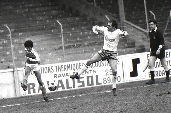 Red Star - UCK Vannes