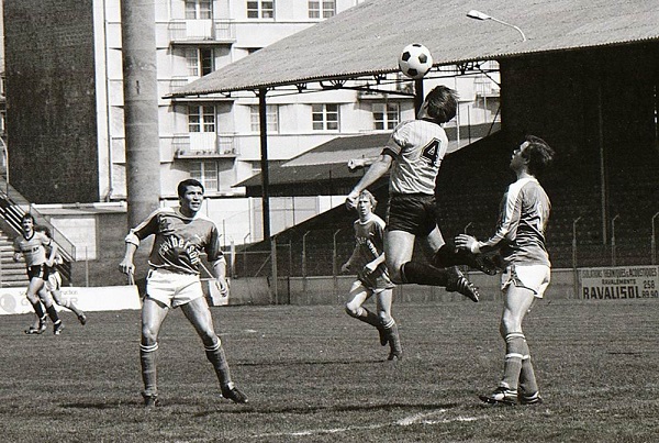 Red Star - Vannes