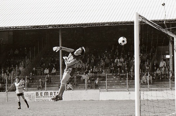 Red Star - Vannes