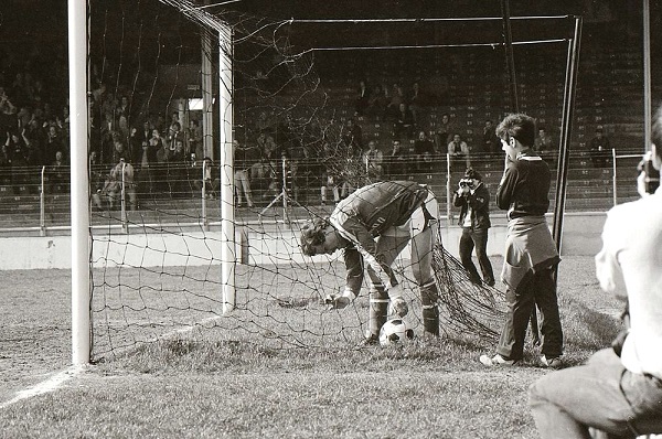 Red Star - Vannes