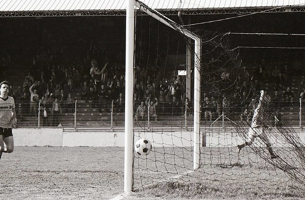 Red Star - Vannes