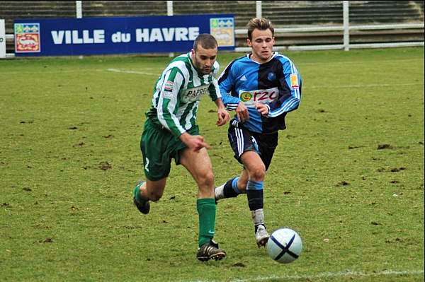 Le Havre
