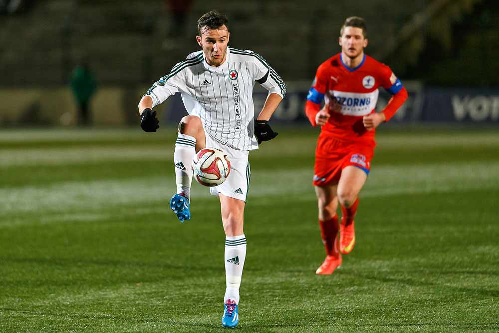 photo du match