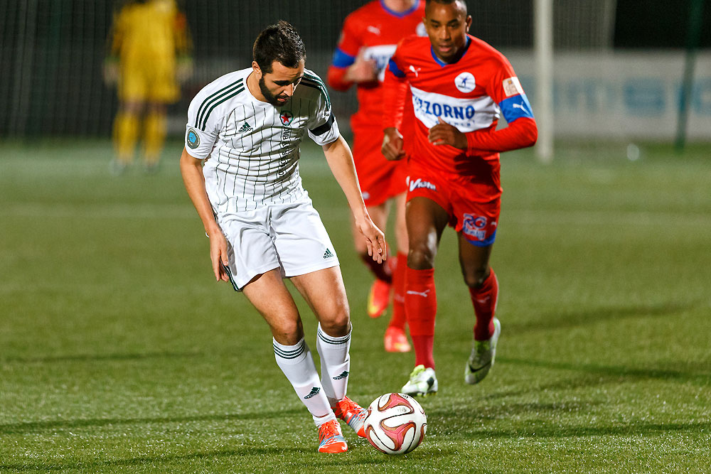 RED STAR - FREJUS-SAINT-RAPHAEL