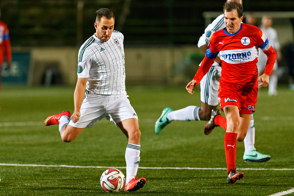 RED STAR - FREJUS-SAINT-RAPHAEL