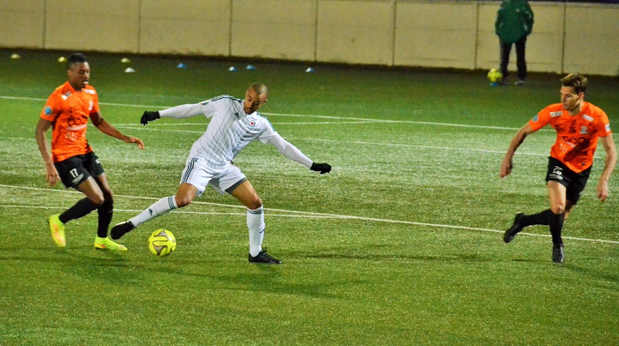 RED STAR - COLMAR