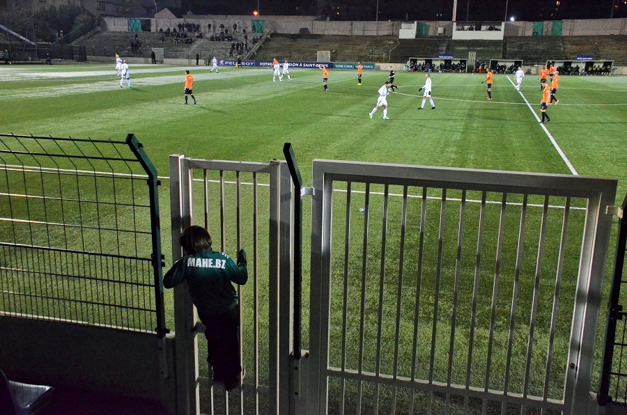 RED STAR - COLMAR