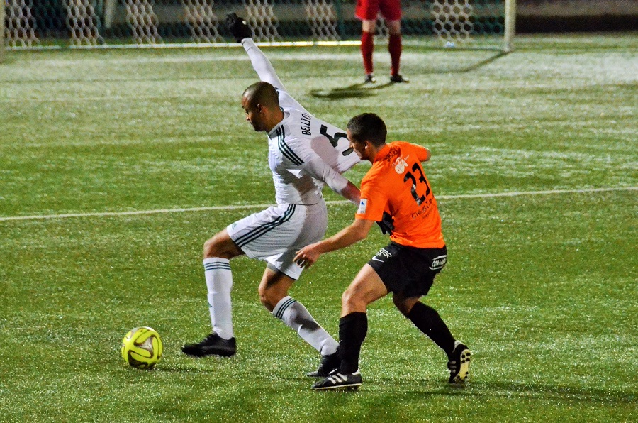 RED STAR - COLMAR