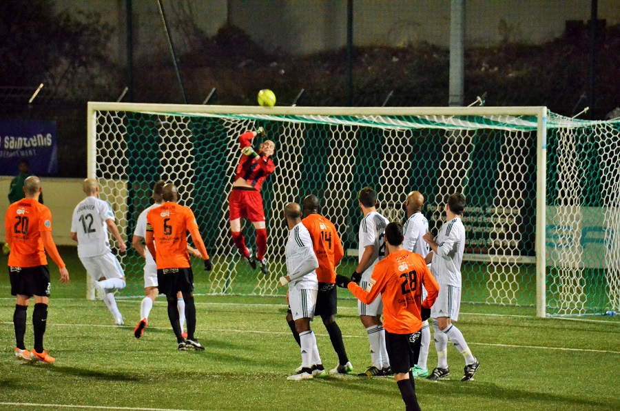 RED STAR - COLMAR