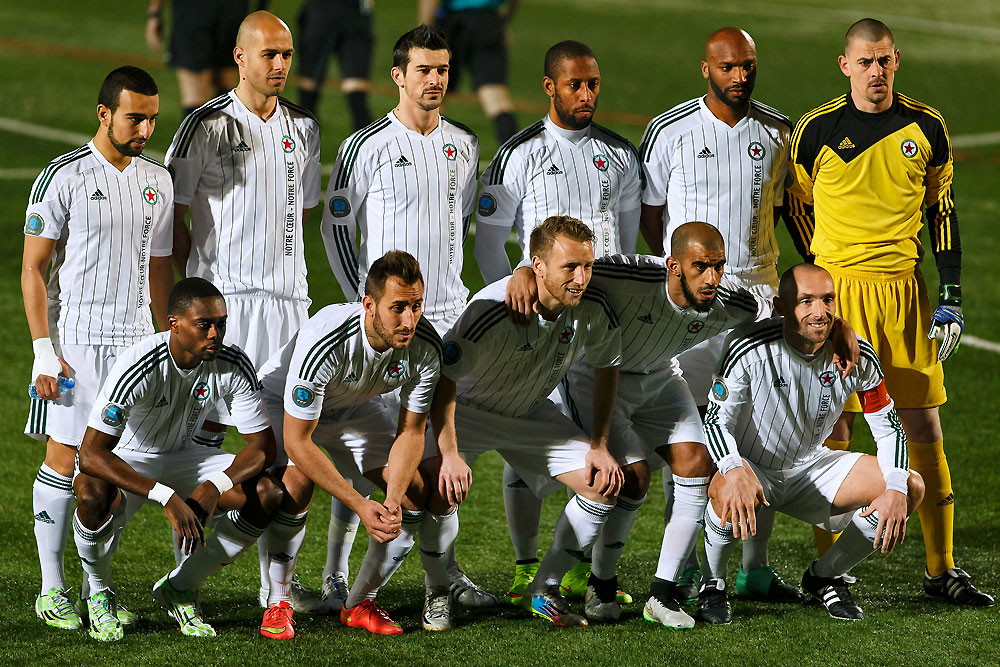 RED STAR - BOURG-PERONNAS