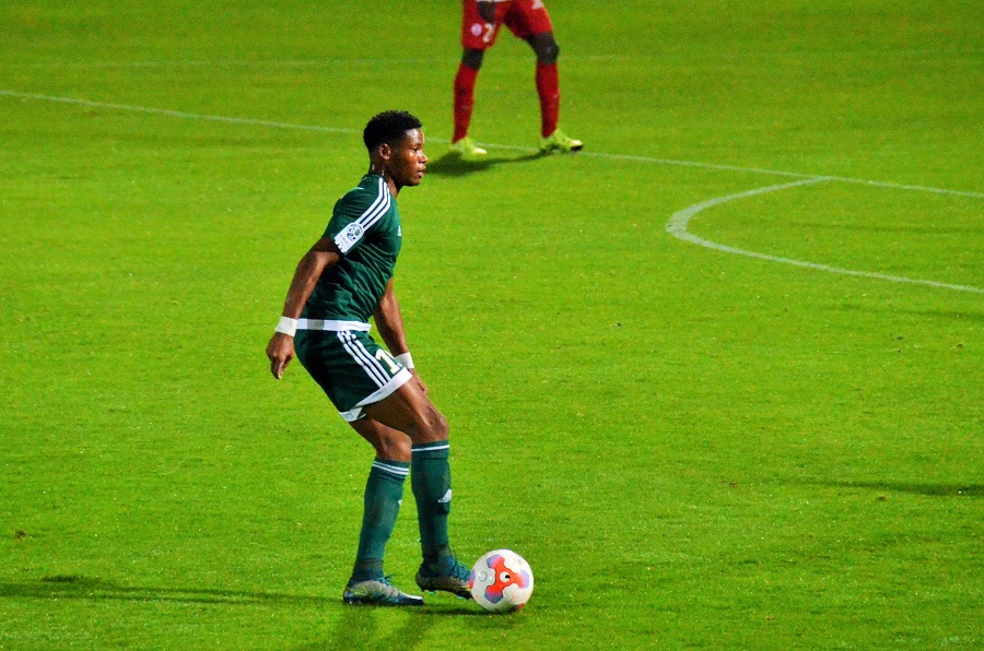 RED STAR - NANCY