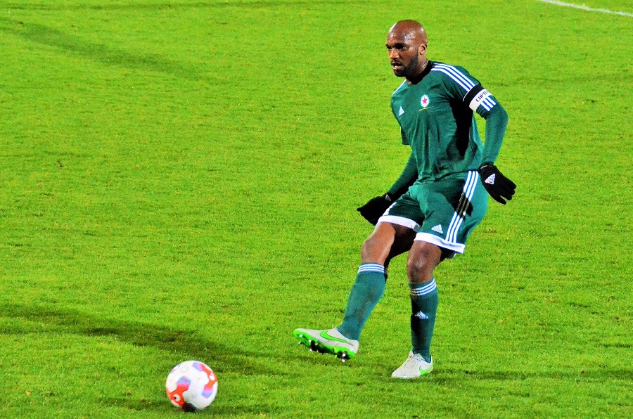 RED STAR - NANCY