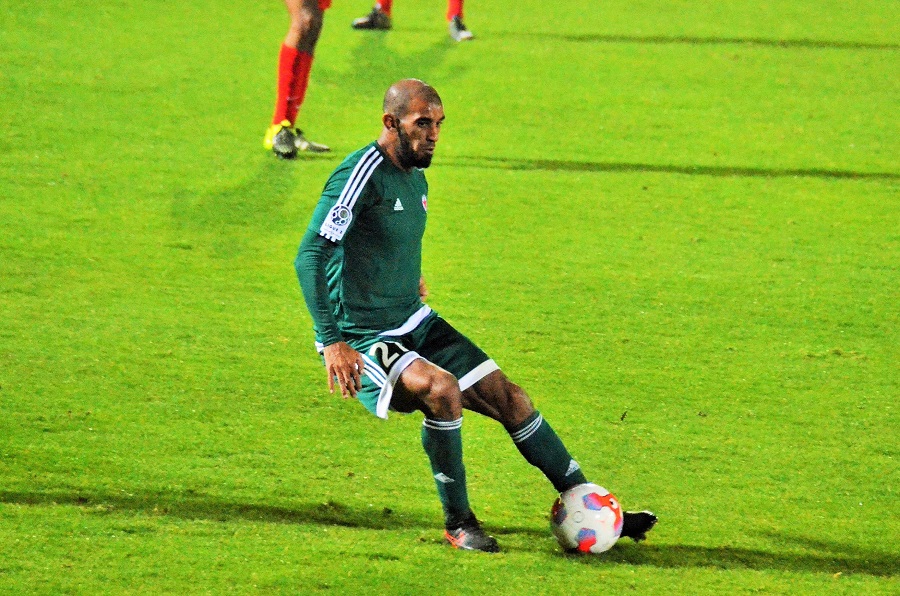 RED STAR - NANCY