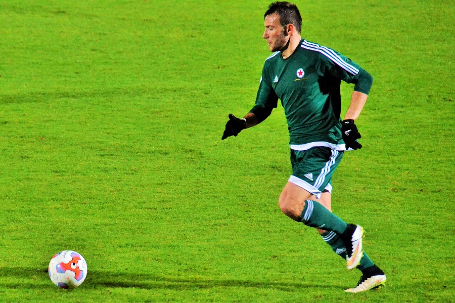 RED STAR - NANCY