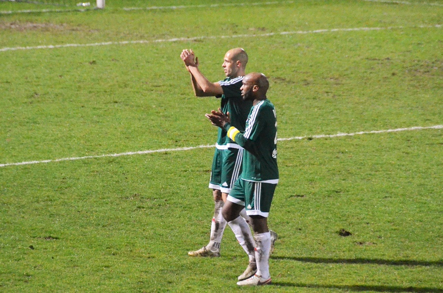 RED STAR - EVIAN TG