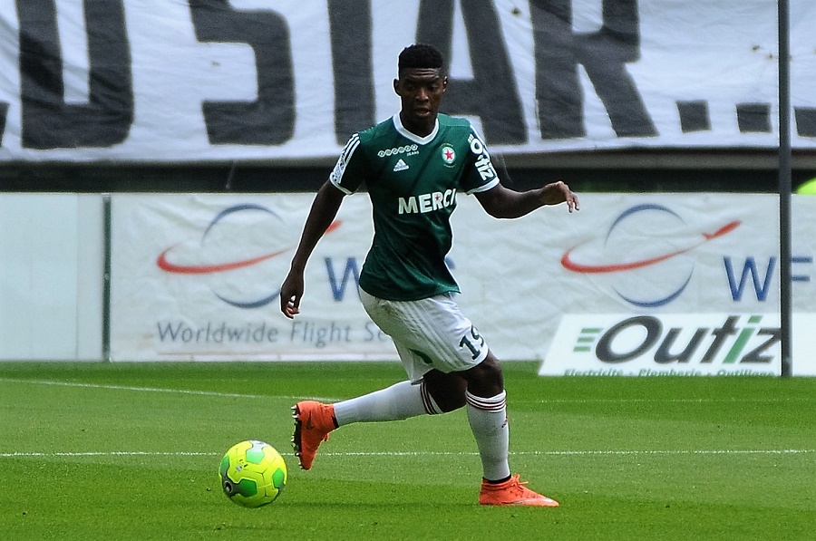 RED STAR - AUXERRE
