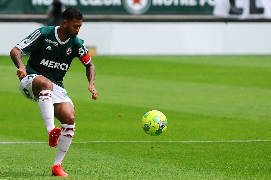RED STAR - AUXERRE