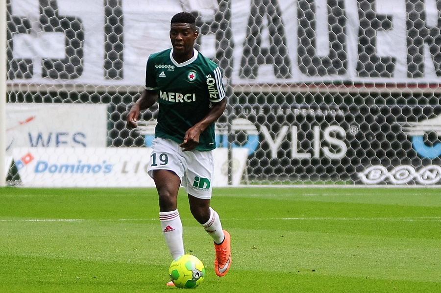 RED STAR - AUXERRE