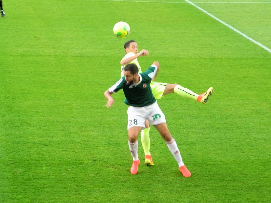 RED STAR - BREST