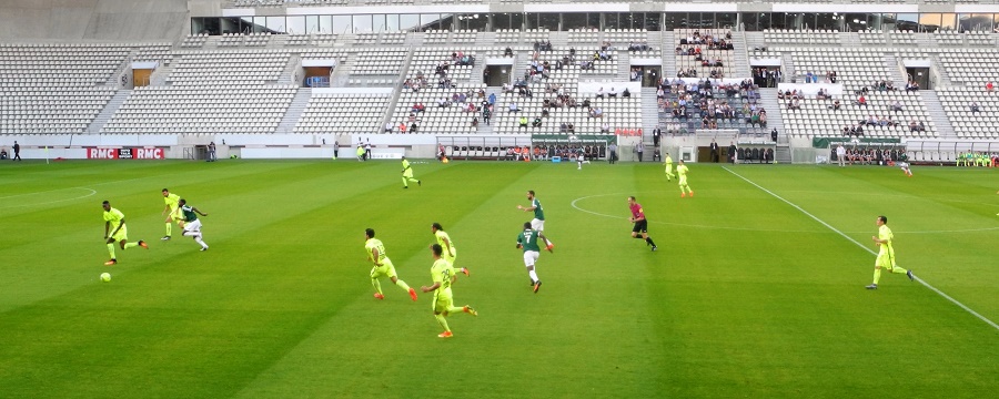 RED STAR - BREST