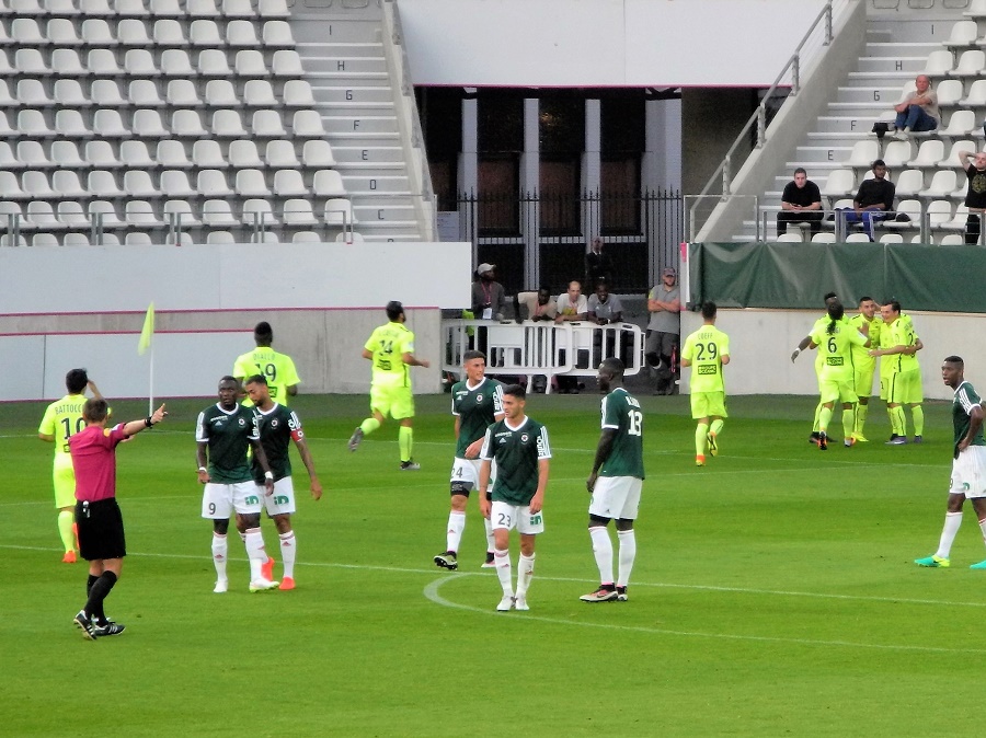 RED STAR - BREST